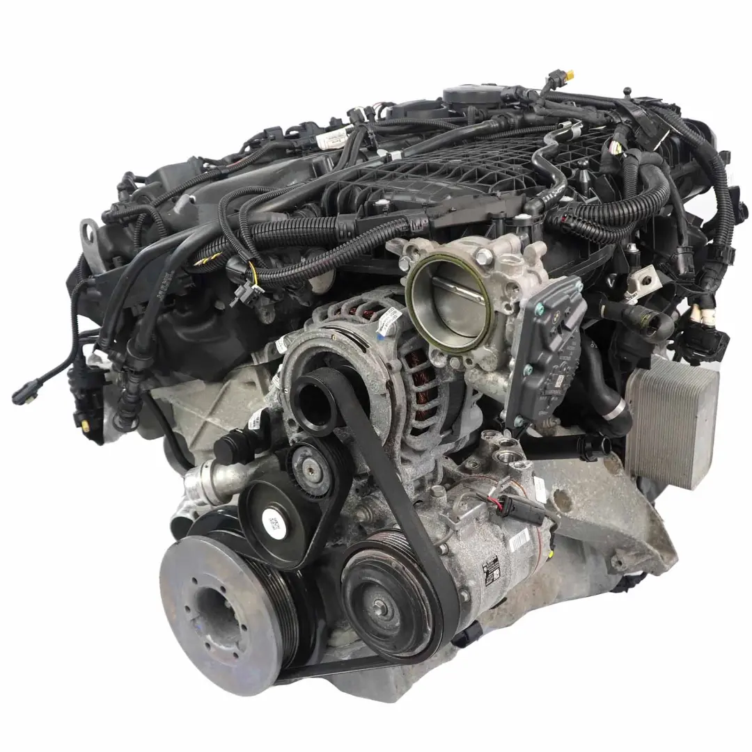 BMW F20 F21 F30 LCI F32 M140i 340i 440i B58 Motor Completo B58B30A GARANTÍA