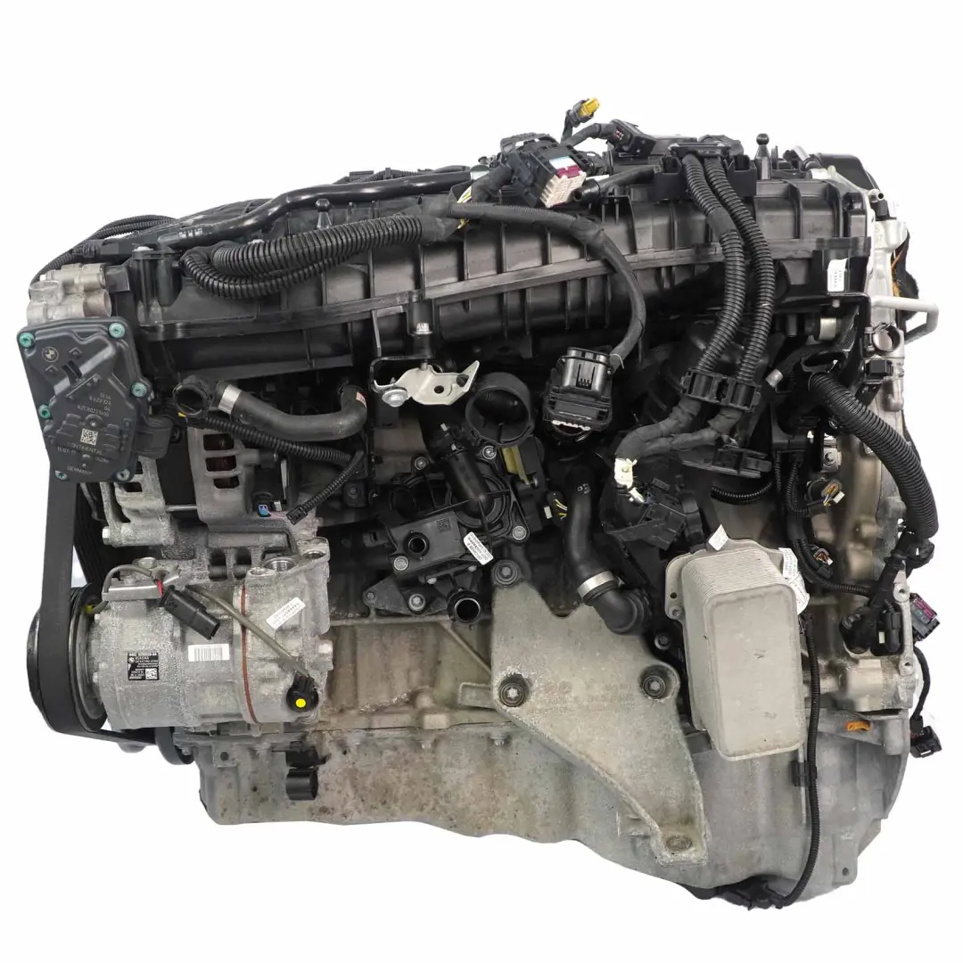 BMW F20 F21 F30 LCI F32 M140i 340i 440i B58 Motor Completo B58B30A GARANTÍA