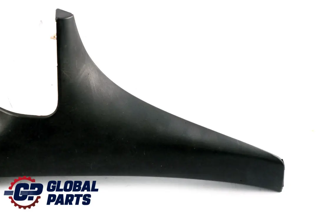 BMW X5 Series E53 Mudflap Front 0004466