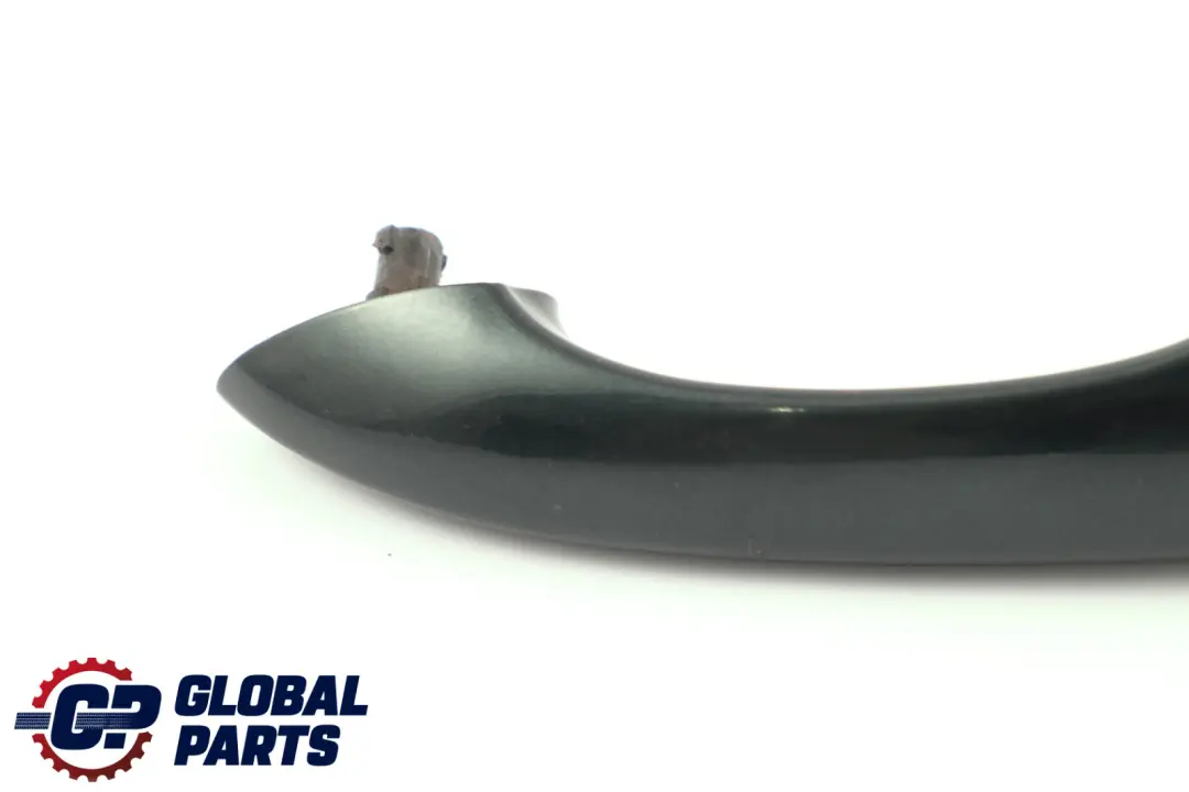 BMW X5 Series 1 E53 Rear Left Door N/S Handle Grab Catch Cover Oxford Green 430