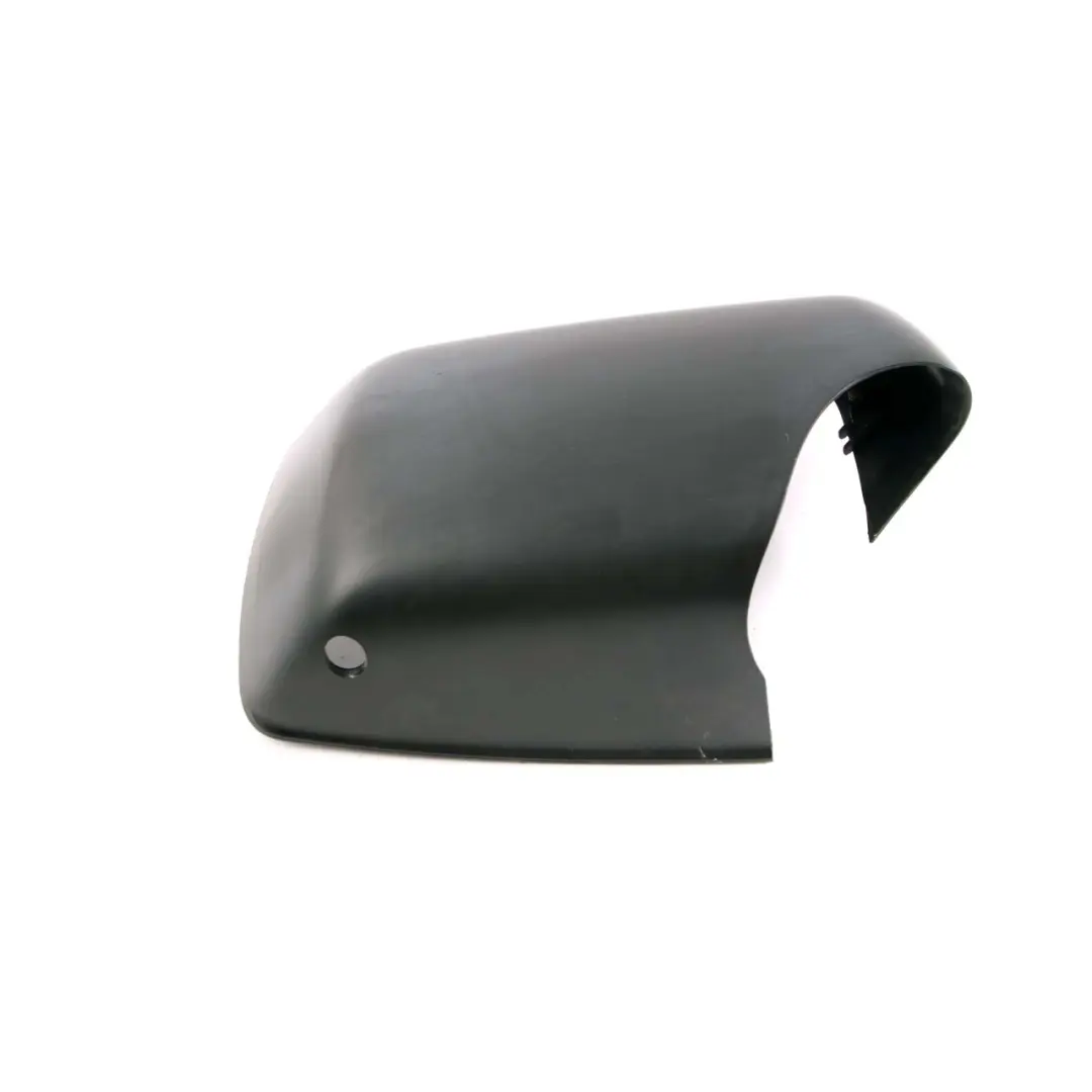 Wing Mirror Cover BMW X5 E53 Right O/S Cap Casing Housing Primed