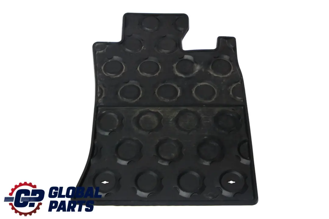 Mini R50 R53 All Weather Interior Front Rear Floor Rubber Mats Set