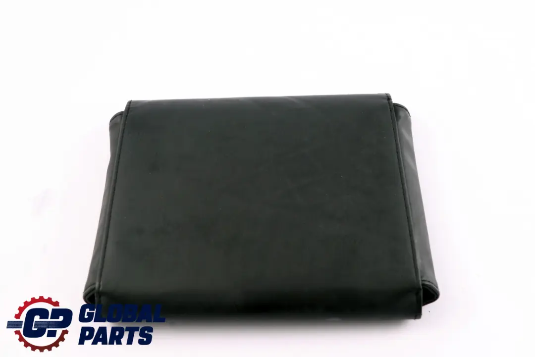 BMW Mini Cooper One R56 Service Booklet Owner's Handbook Pouch Case Wallet Set