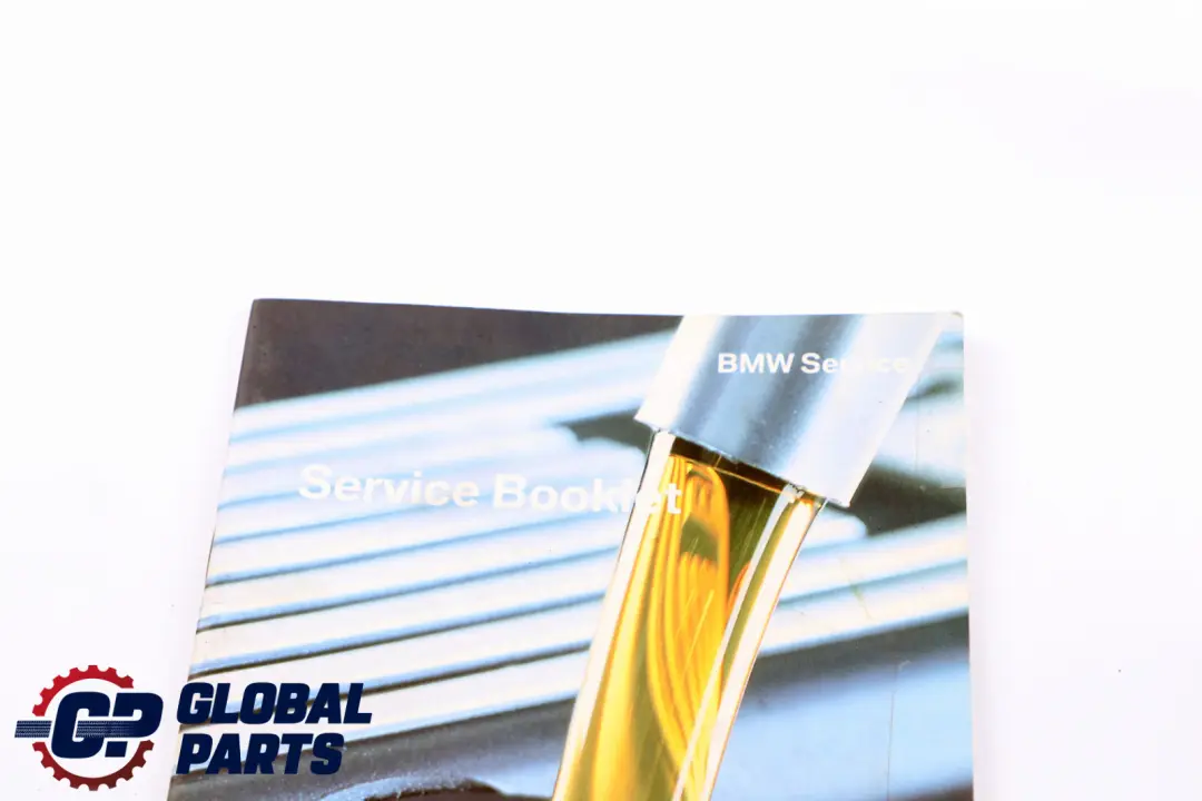 BMW 5 X5 Series E60 LCI E61 LCI E70 Service Booklet 0013080
