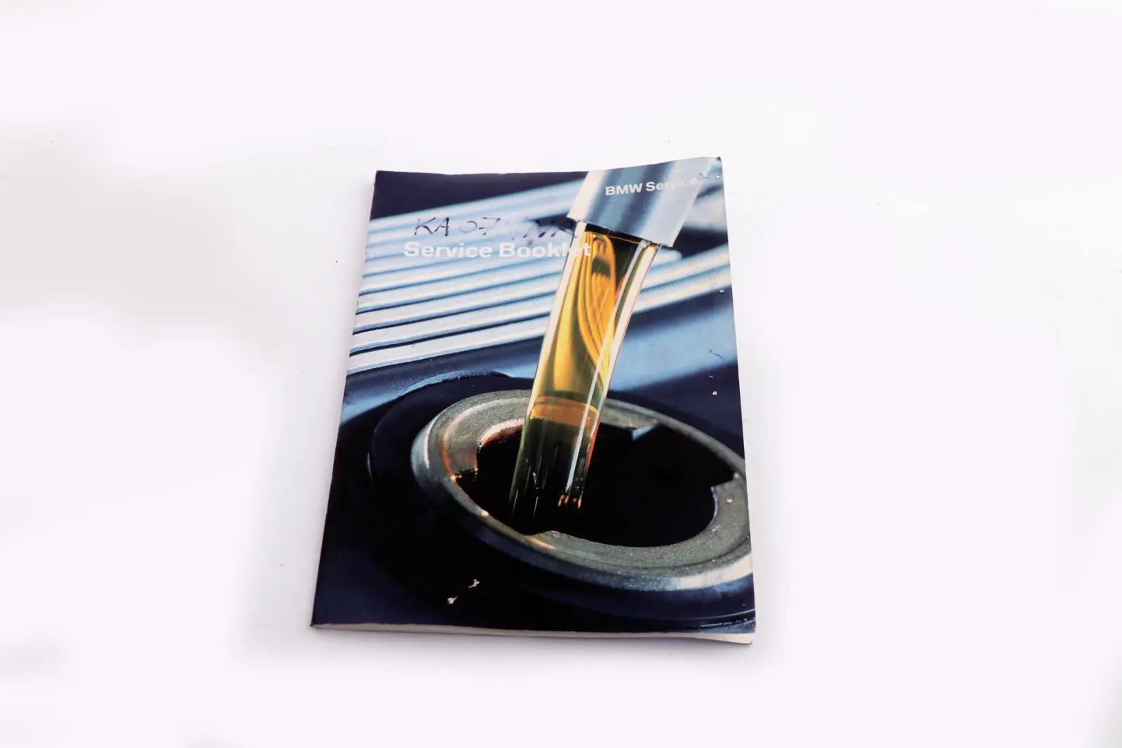 BMW 5 X5 Series E60 LCI E61 LCI E70 Service Booklet 0013080 01410013080