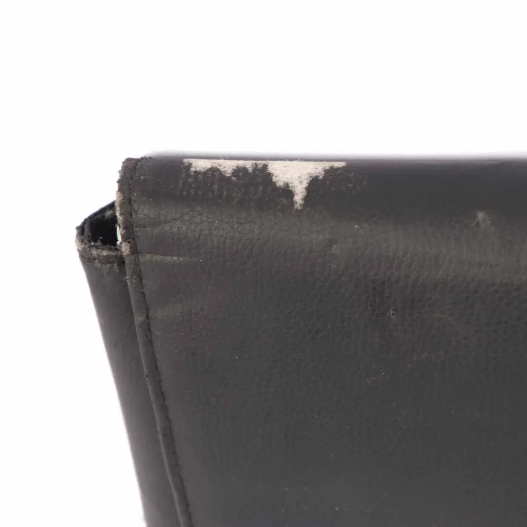 BMW X5 E70 Owner's Handbook Book Wallet Case Pouch Set 0013209