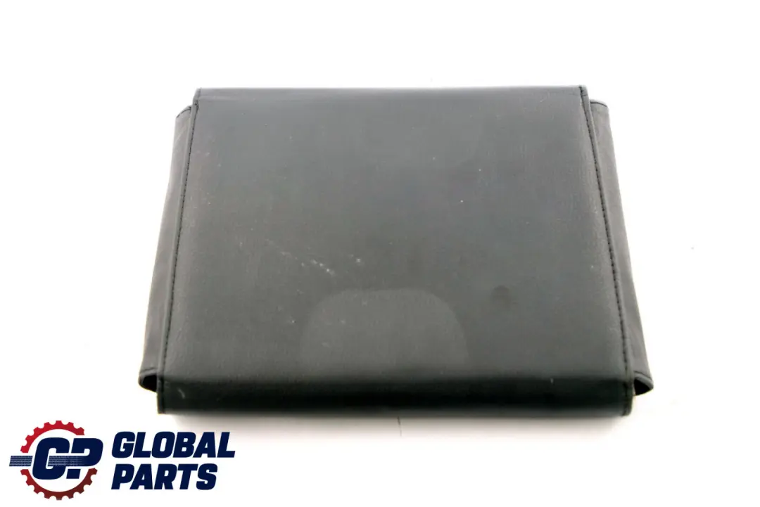 BMW 1 Series 2 E81 E87 LCI Service Booklet Owner's Handbook Pouch Wallet Case