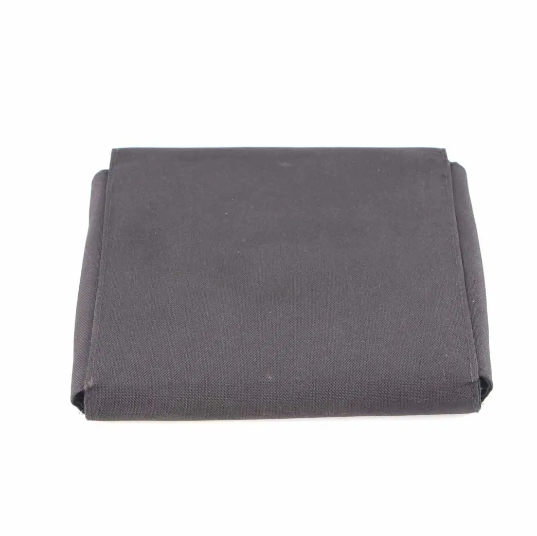 BMW E92 Coupe Owner's Handbook Pouch Case Wallet 0014179