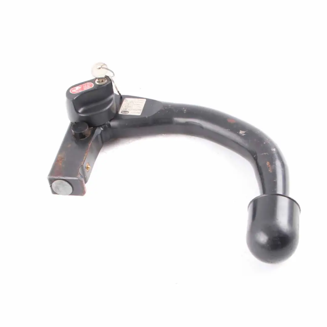 Witter Towing Tow Bar Hook Detachable Towbar Neck Insert 002932