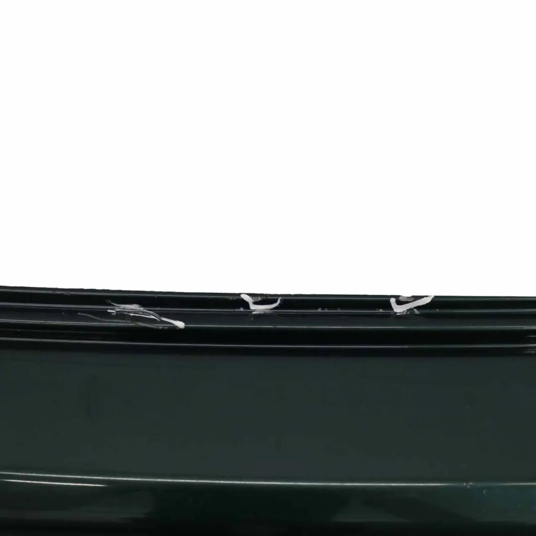 Mini Cooper R50 Rear Bumper Panel British Racing Green Metallic - 895