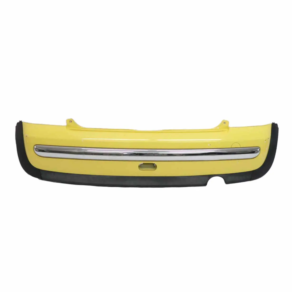 Mini R50 Rear Bumper Trim Cover Panel Liquid Yellow - 902