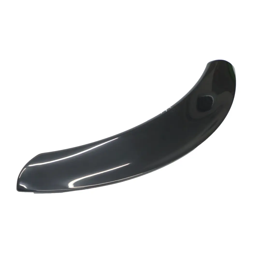 Mini Cooper S R53 Heckspoiler Kofferraumdeckel Heckklappe Boot Schwarz 0030565