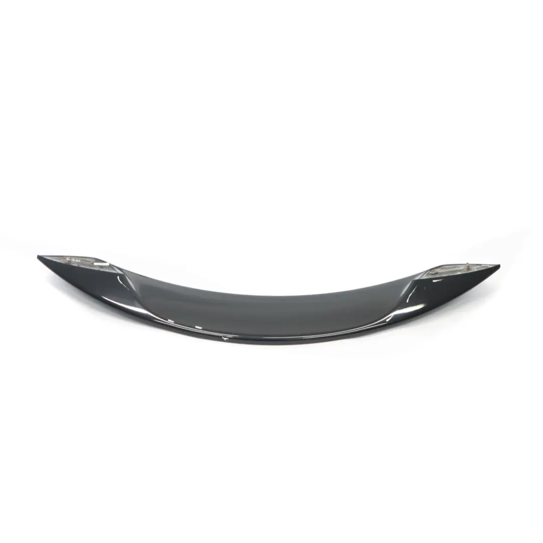 Mini Cooper S R53 Heckspoiler Kofferraumdeckel Heckklappe Boot Schwarz 0030565