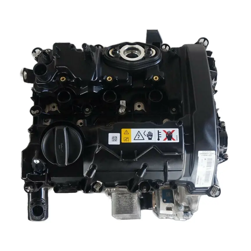 Mini One F55 F56 F57 Motor Desnudo B38A12A Gasolina B38 con 54 000 km, GARANTÍA