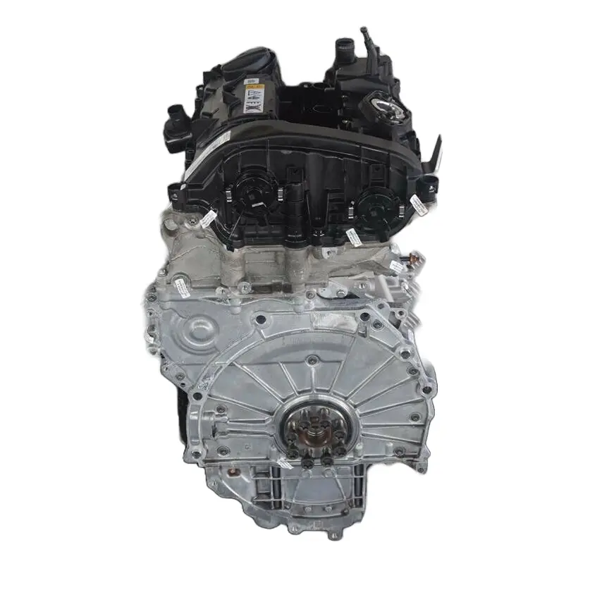 Mini One F55 F56 F57 Motor Desnudo B38A12A Gasolina B38 con 54 000 km, GARANTÍA