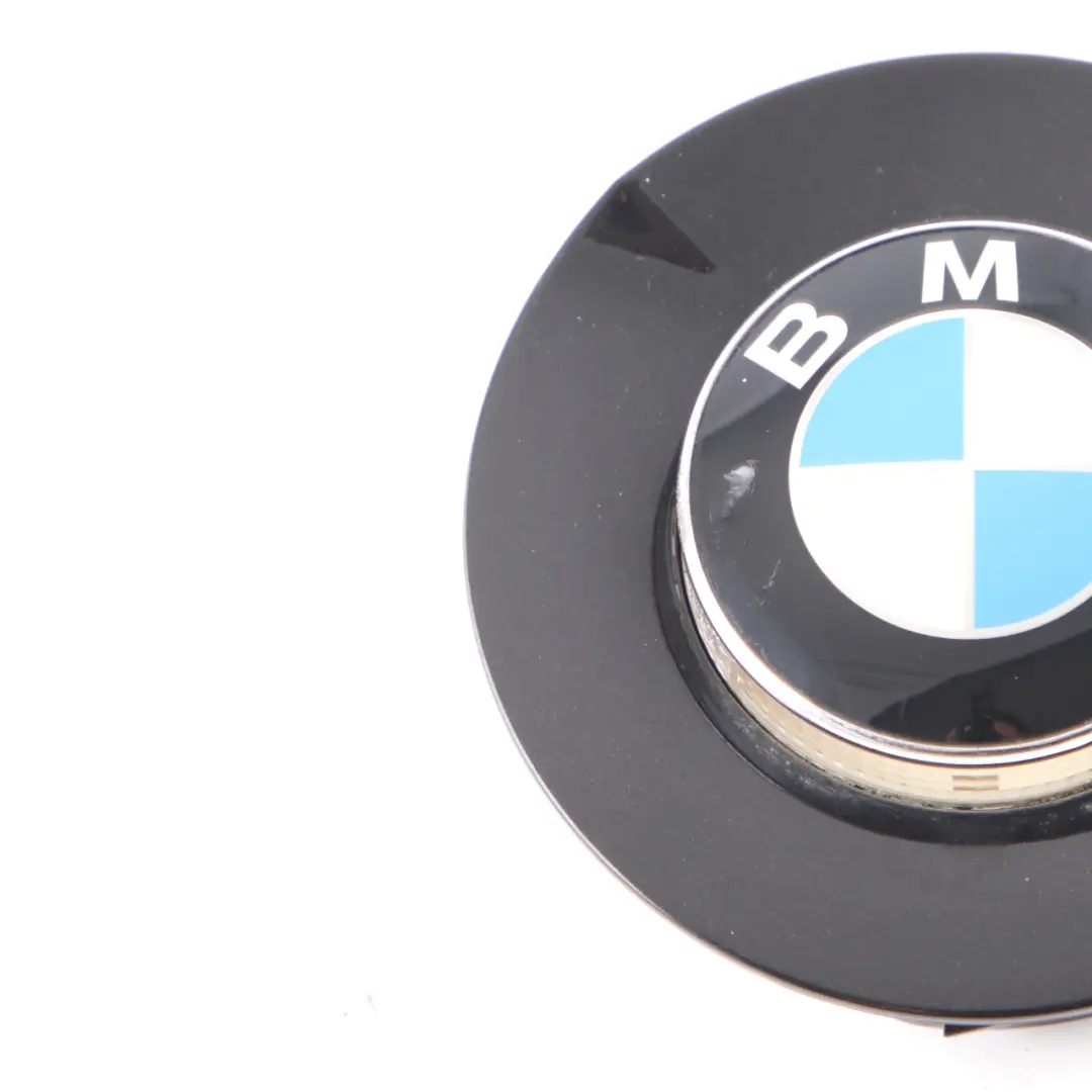 BMW Z4 E85 Cover Indicator Repeater Emblem Right O/S Black Sapphire 475 0030962