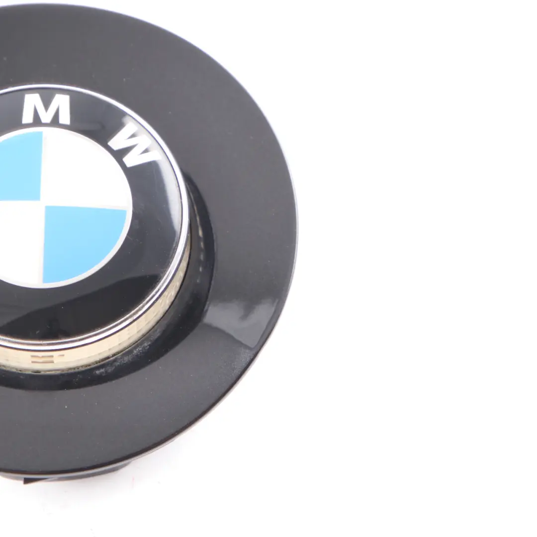 BMW Z4 E85 Cover Indicator Repeater Emblem Right O/S Black Sapphire 475 0030962