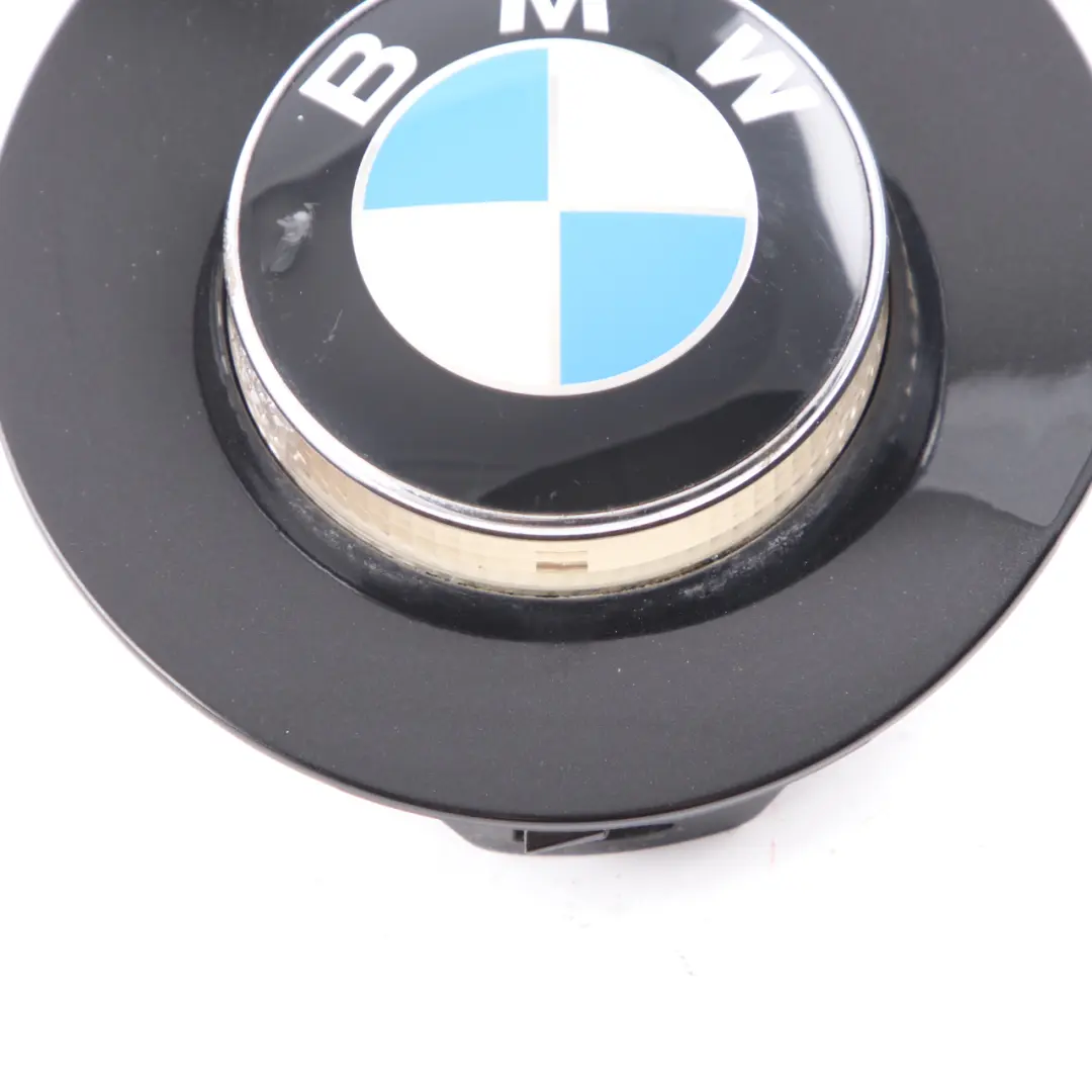 BMW Z4 E85 Cover Indicator Repeater Emblem Right O/S Black Sapphire 475 0030962