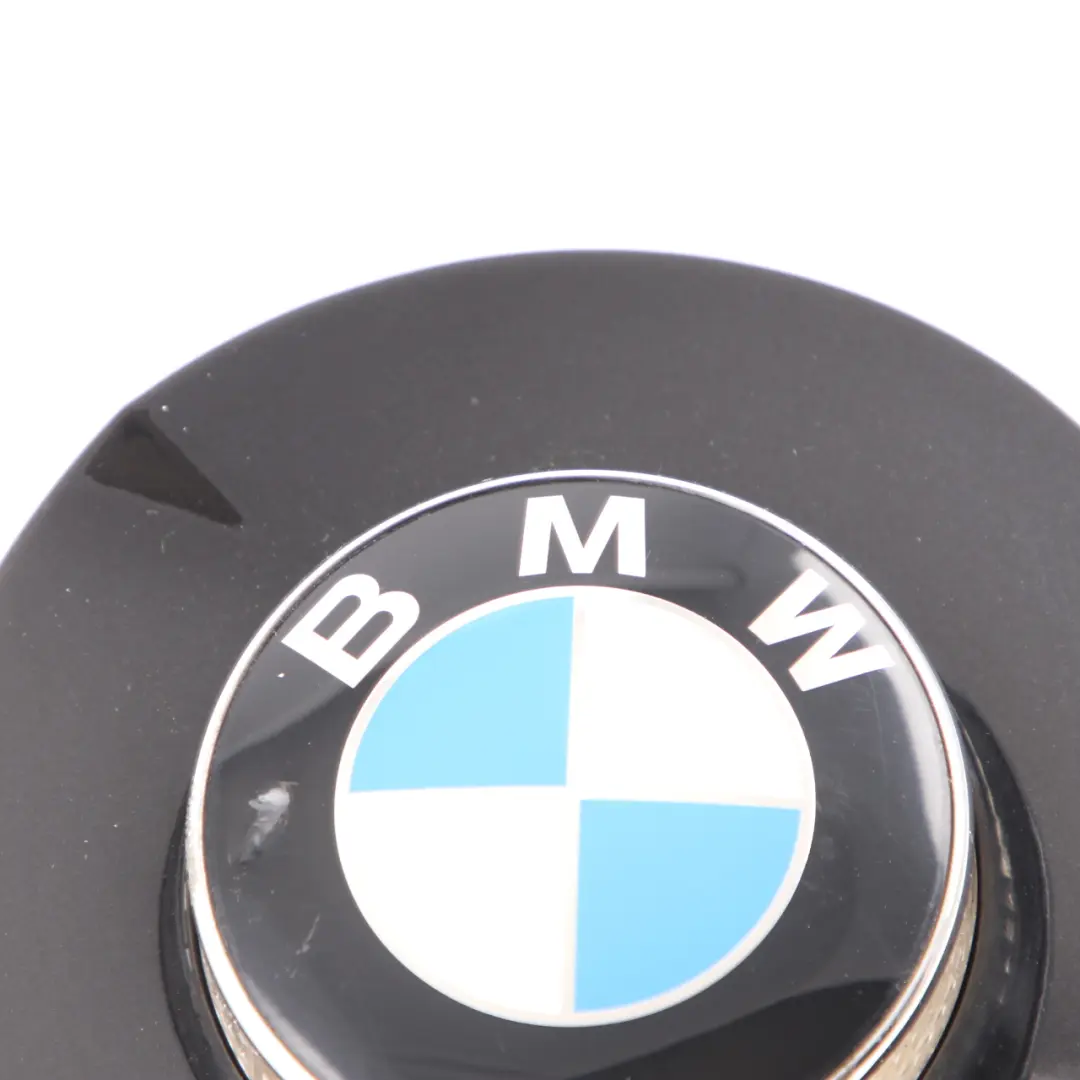 BMW Z4 E85 Cover Indicator Repeater Emblem Right O/S Black Sapphire 475 0030962