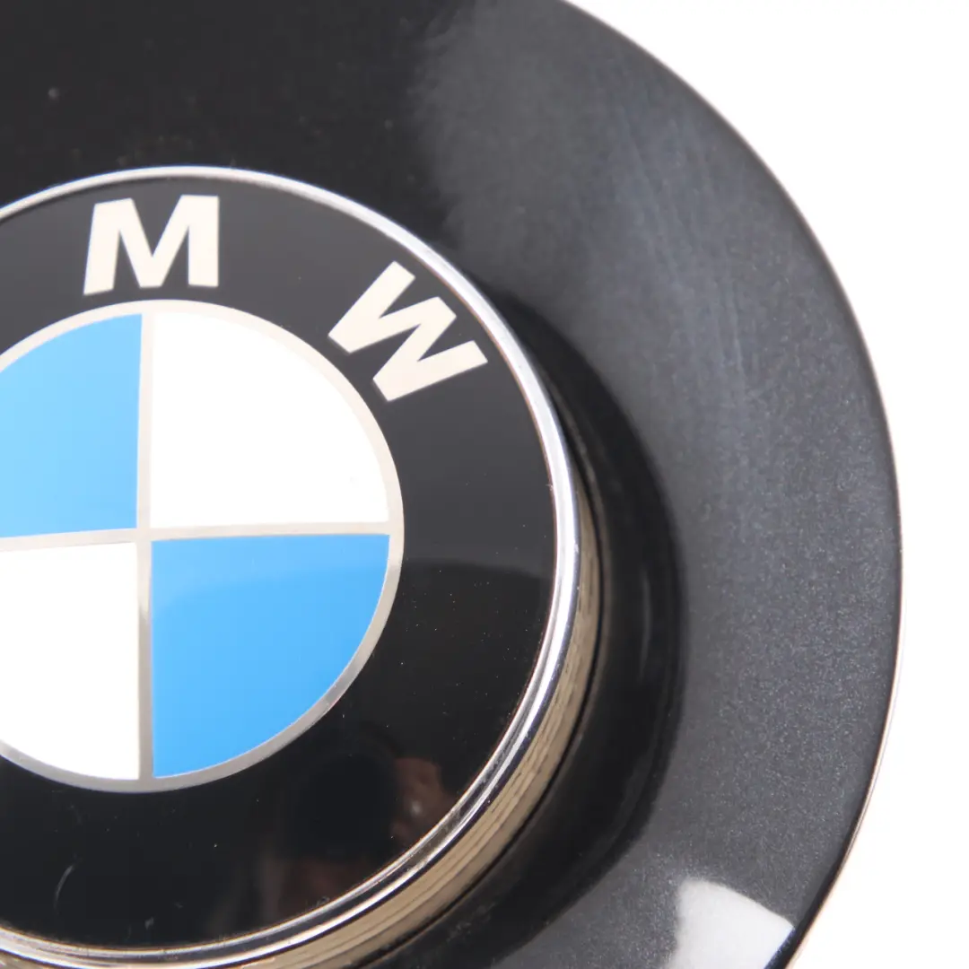 BMW Z4 E85 Cover Indicator Repeater Emblem Right O/S Black Sapphire 475 0030962