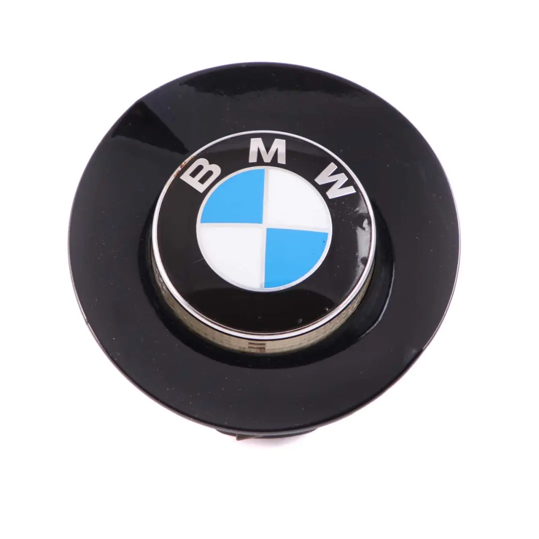 BMW Z4 E85 Cover Indicator Repeater Emblem Right O/S Carbonschwarz Carbon Black