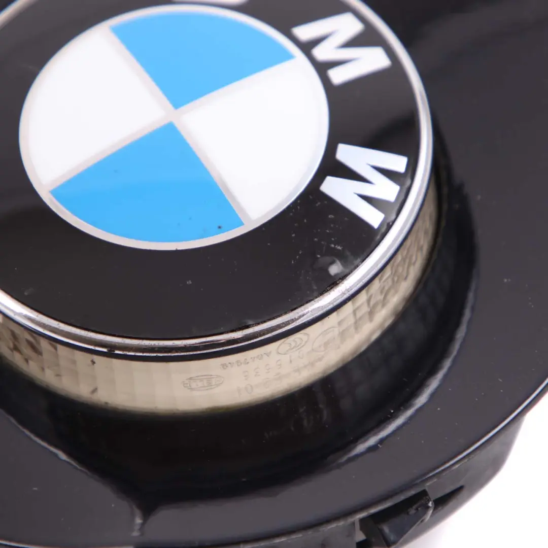 BMW Z4 E85 Cover Indicator Repeater Emblem Right O/S Carbonschwarz Carbon Black