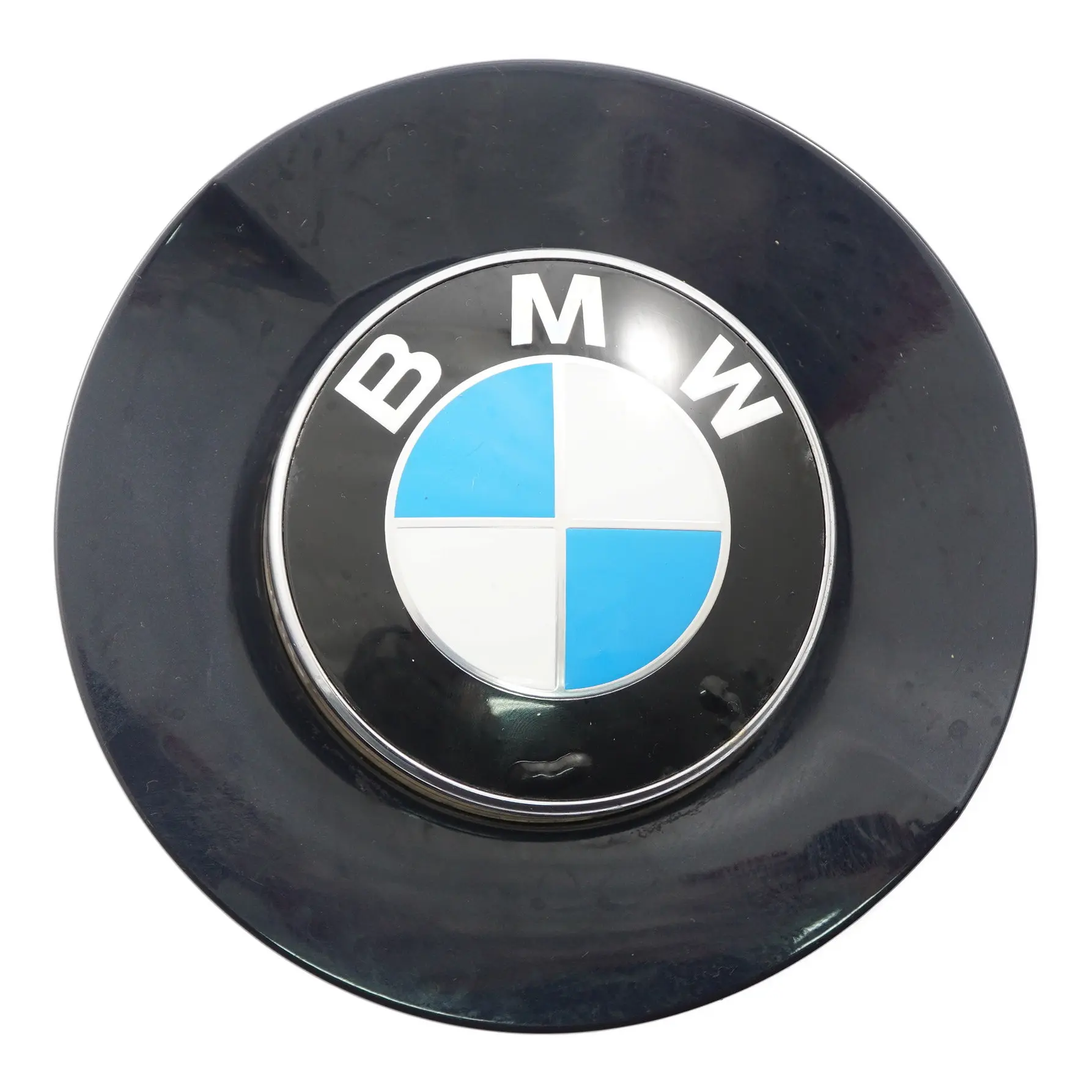 BMW Z4 E85 Kierunkowskaz Boczny Błotnik Prawy Logo Niebieski