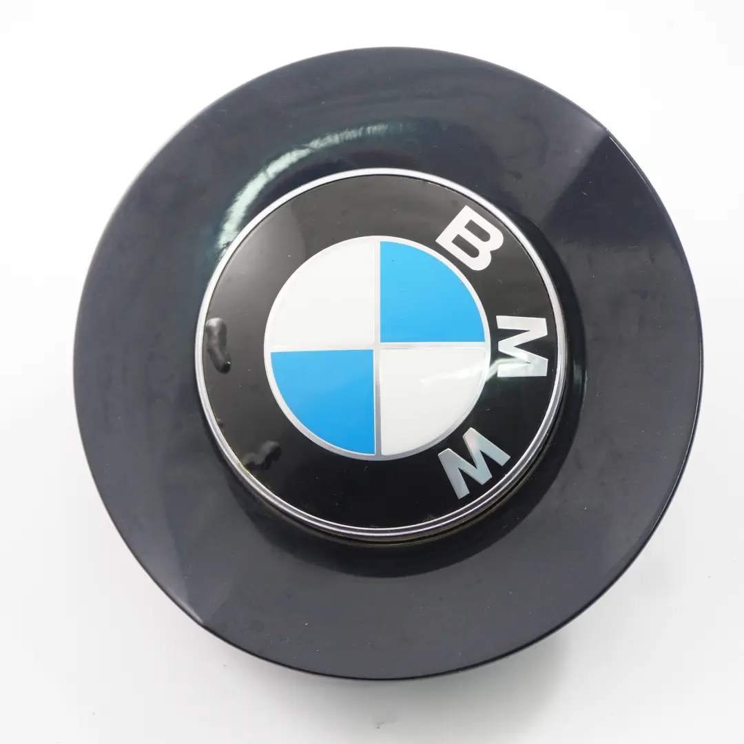 BMW Z4 E85 Tapa Intermitente Repetidor Emblema Derecha Monacoblau Azul - A35