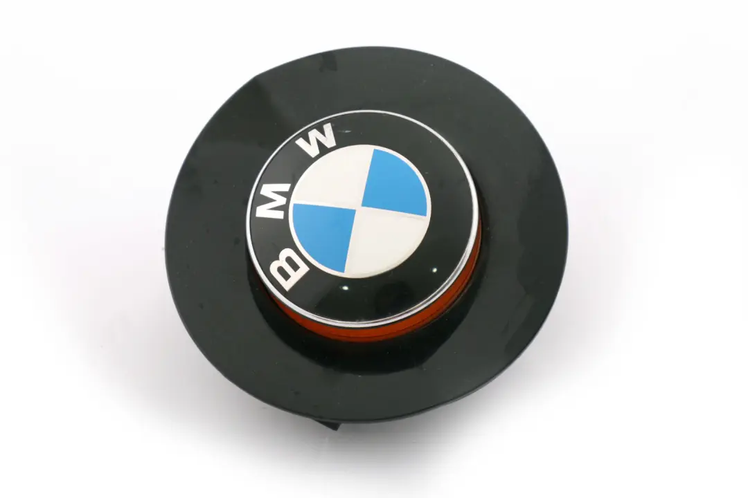 BMW Z4 Series E85 Cover Indicator Repeater Badge Emblem Black Sapphire Left N/S