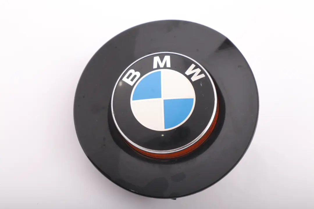BMW Z4 Series E85 Cover Indicator Repeater Badge Emblem Black Sapphire Left N/S