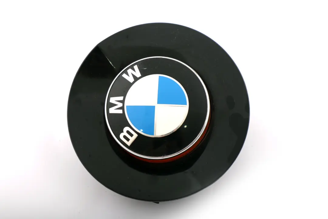 BMW Z4 Series E85 Cover Indicator Repeater Badge Emblem Black Sapphire Left N/S