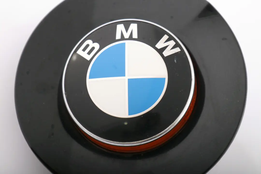 BMW Z4 Series E85 Cover Indicator Repeater Badge Emblem Black Sapphire Left N/S