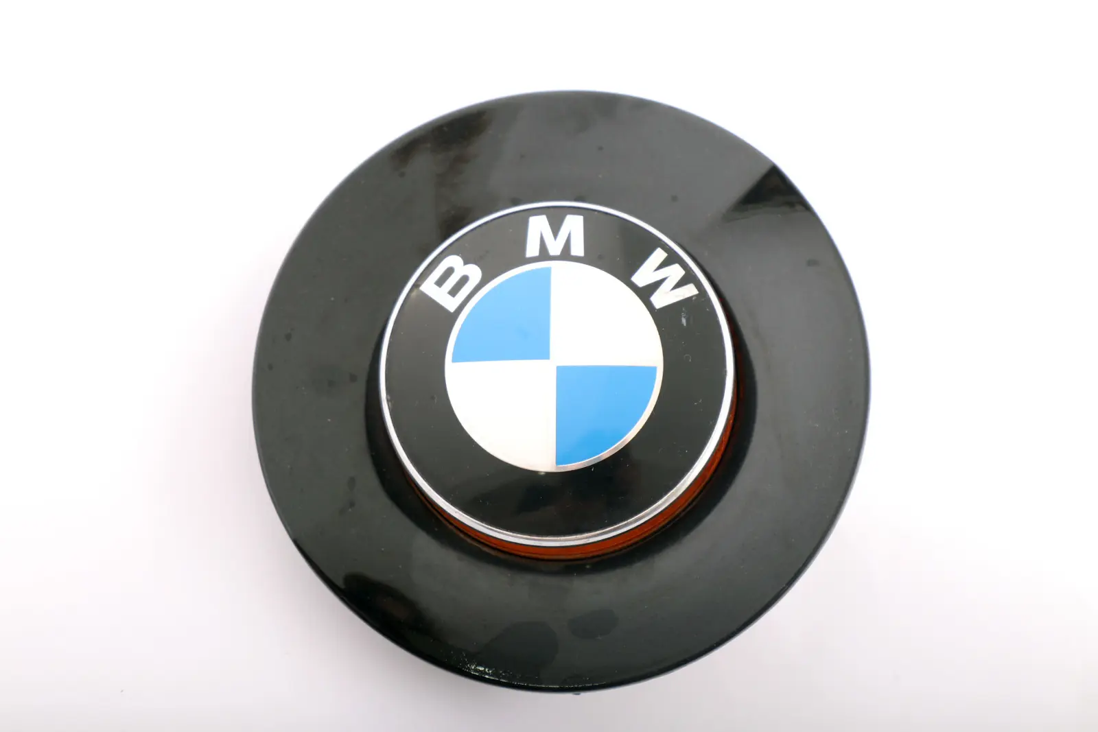BMW Z4 Series E85 Cover Indicator Repeater Badge Emblem Black Sapphire Left N/S