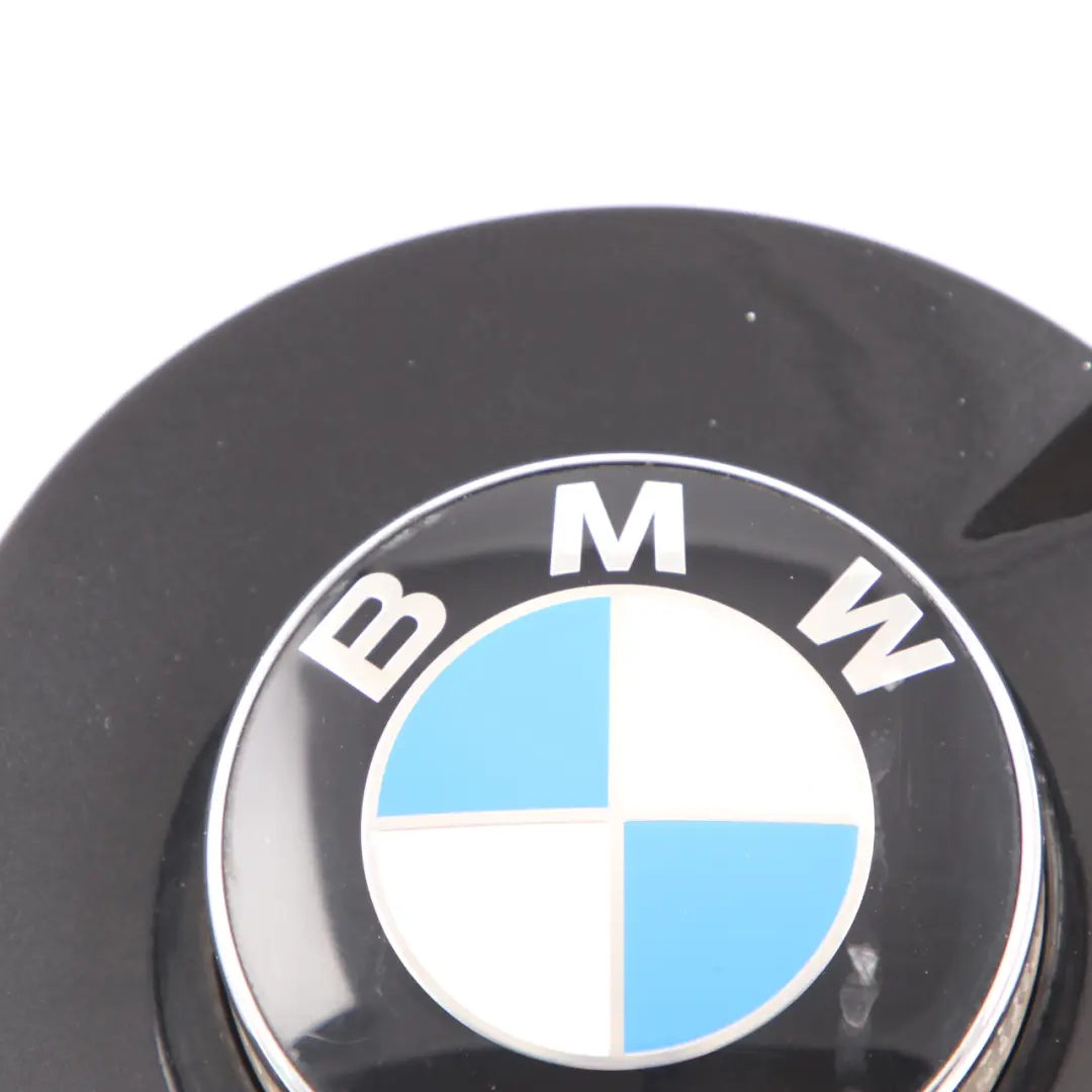 BMW Z4 E85 Cover Indicator Repeater Badge Emblem Left N/S Black Sapphire - 475