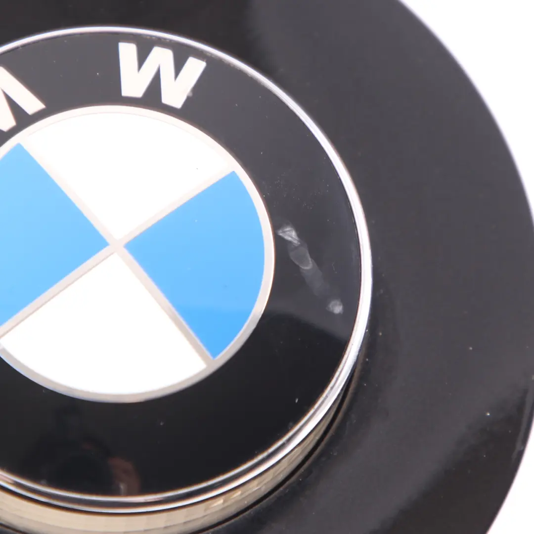 BMW Z4 E85 Cover Indicator Repeater Badge Emblem Left N/S Black Sapphire - 475