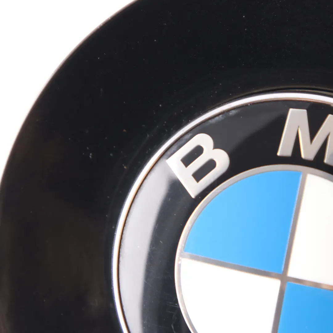 BMW Z4 E85 Cover Indicator Repeater Badge Emblem Left N/S Black Sapphire - 475