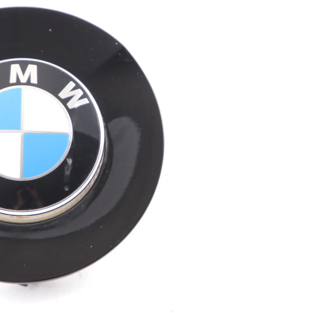 BMW Z4 E85 Cover Indicator Repeater Badge Emblem Left N/S Black Sapphire - 475