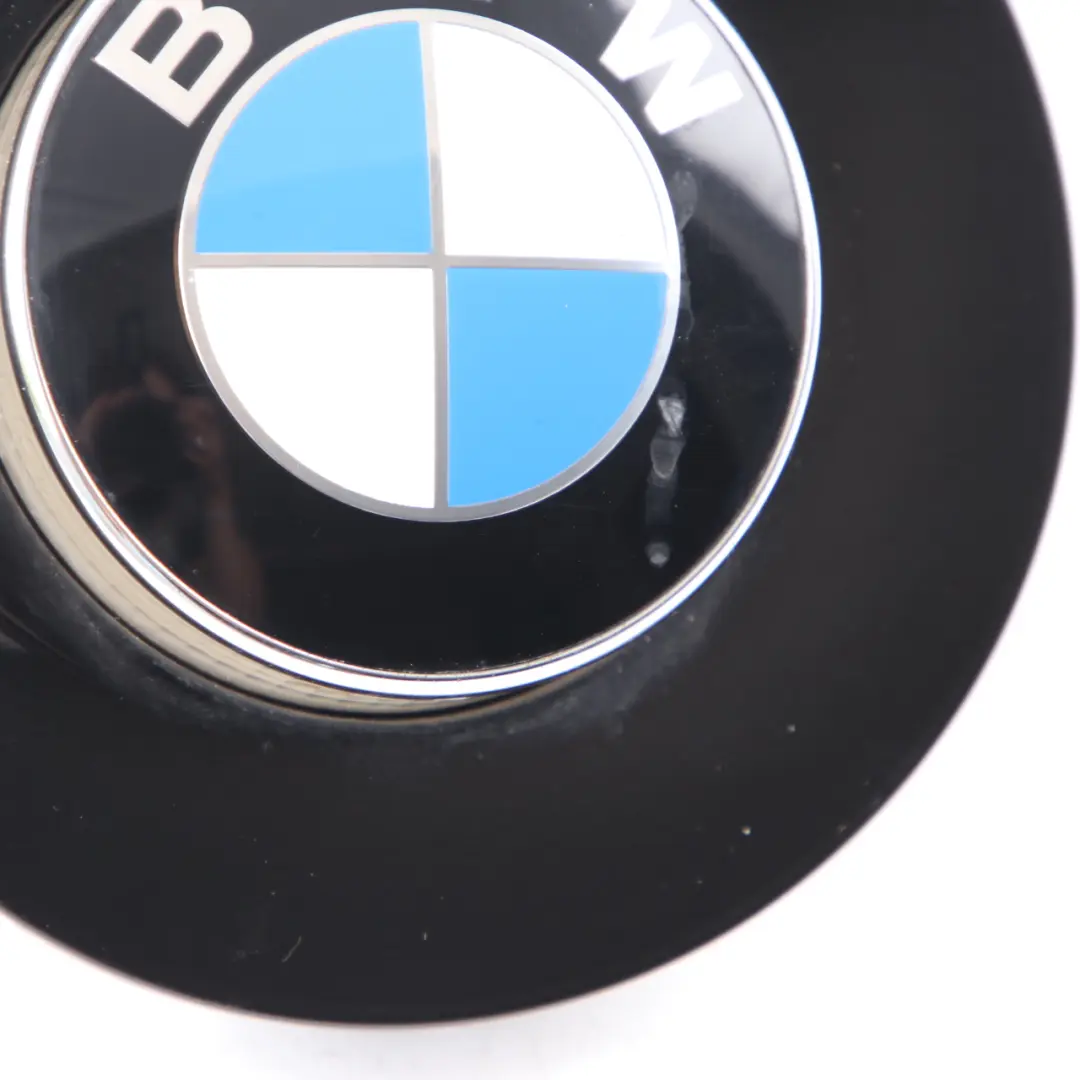 BMW Z4 E85 Cover Indicator Repeater Badge Emblem Left N/S Black Sapphire - 475