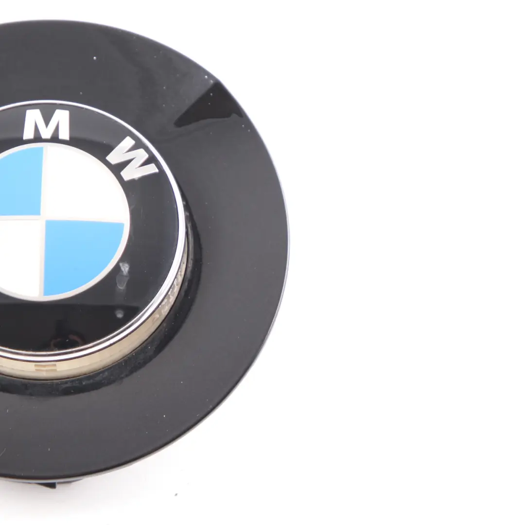 BMW Z4 E85 Cover Indicator Repeater Badge Emblem Left N/S Black Sapphire - 475