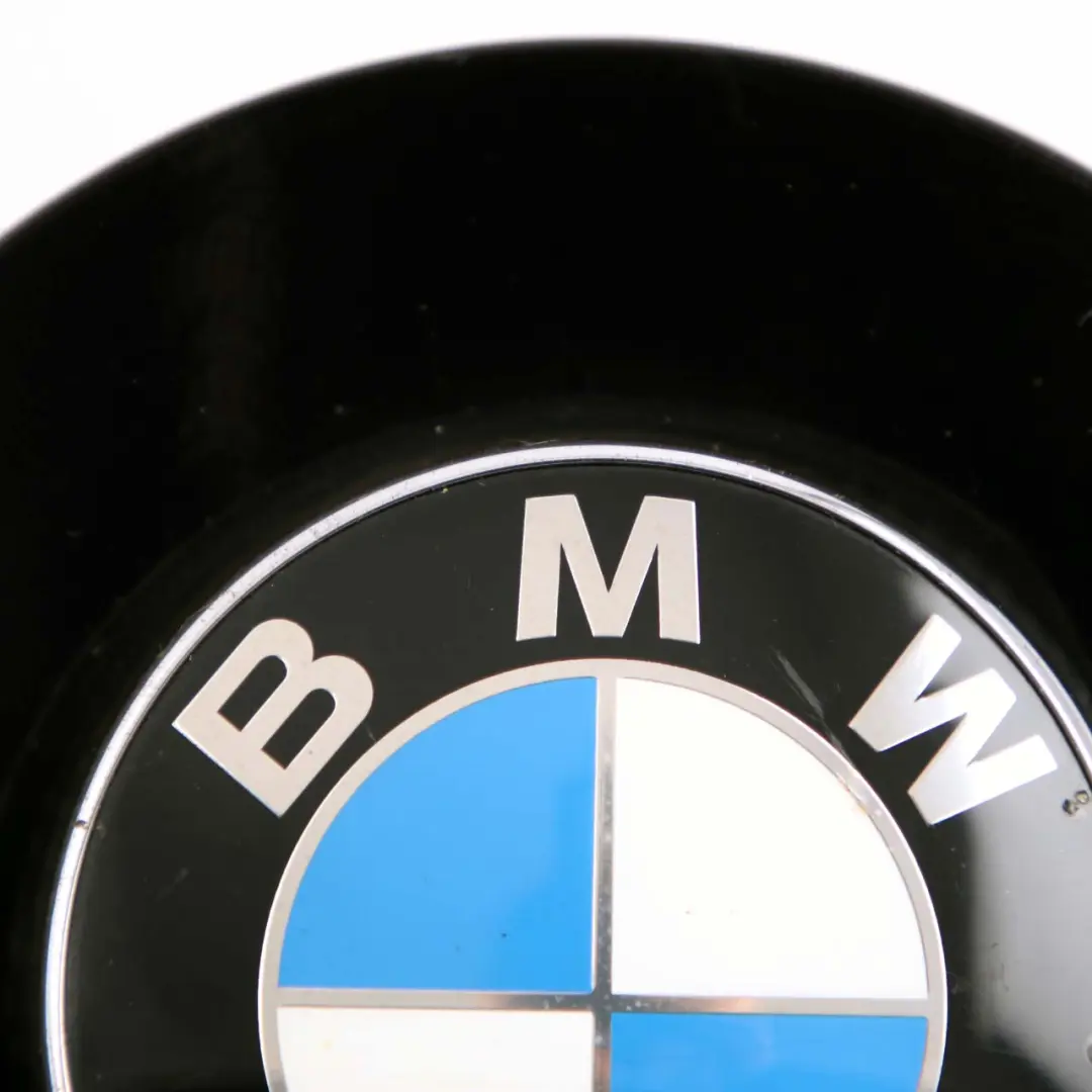 BMW Z4 E85 Cover Indicator Repeater Badge Emblem Left N/S Carbonschwarz Black