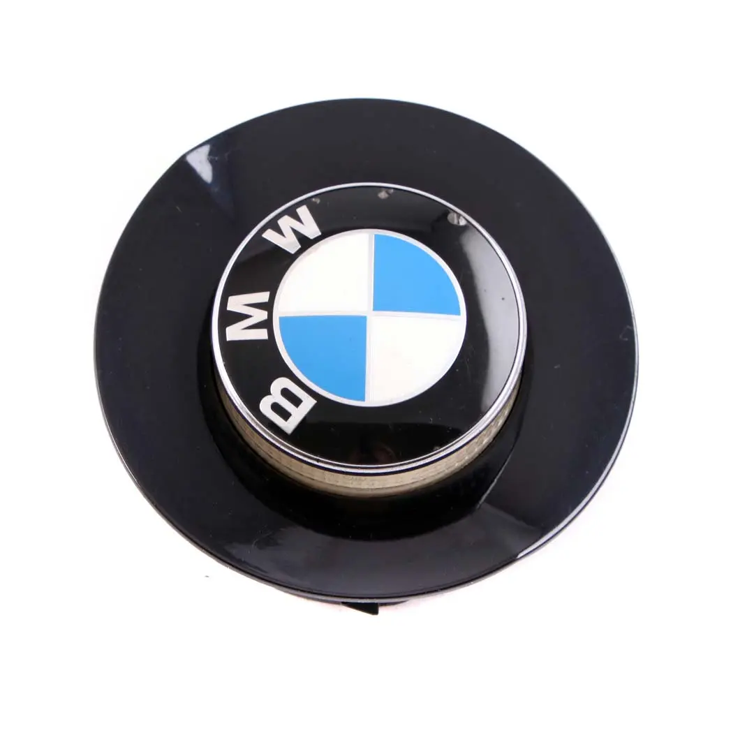 BMW Z4 E85 Cover Indicator Repeater Badge Emblem Left N/S Carbonschwarz Black