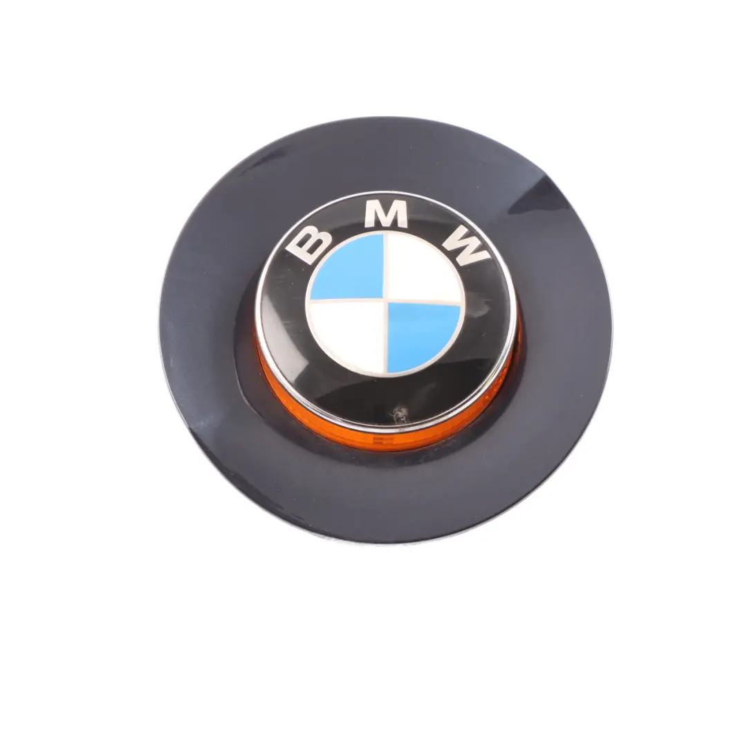 BMW Z4 er E85 Roadster Blende Seitenwand Lackiert Links Toledoblau Metallic