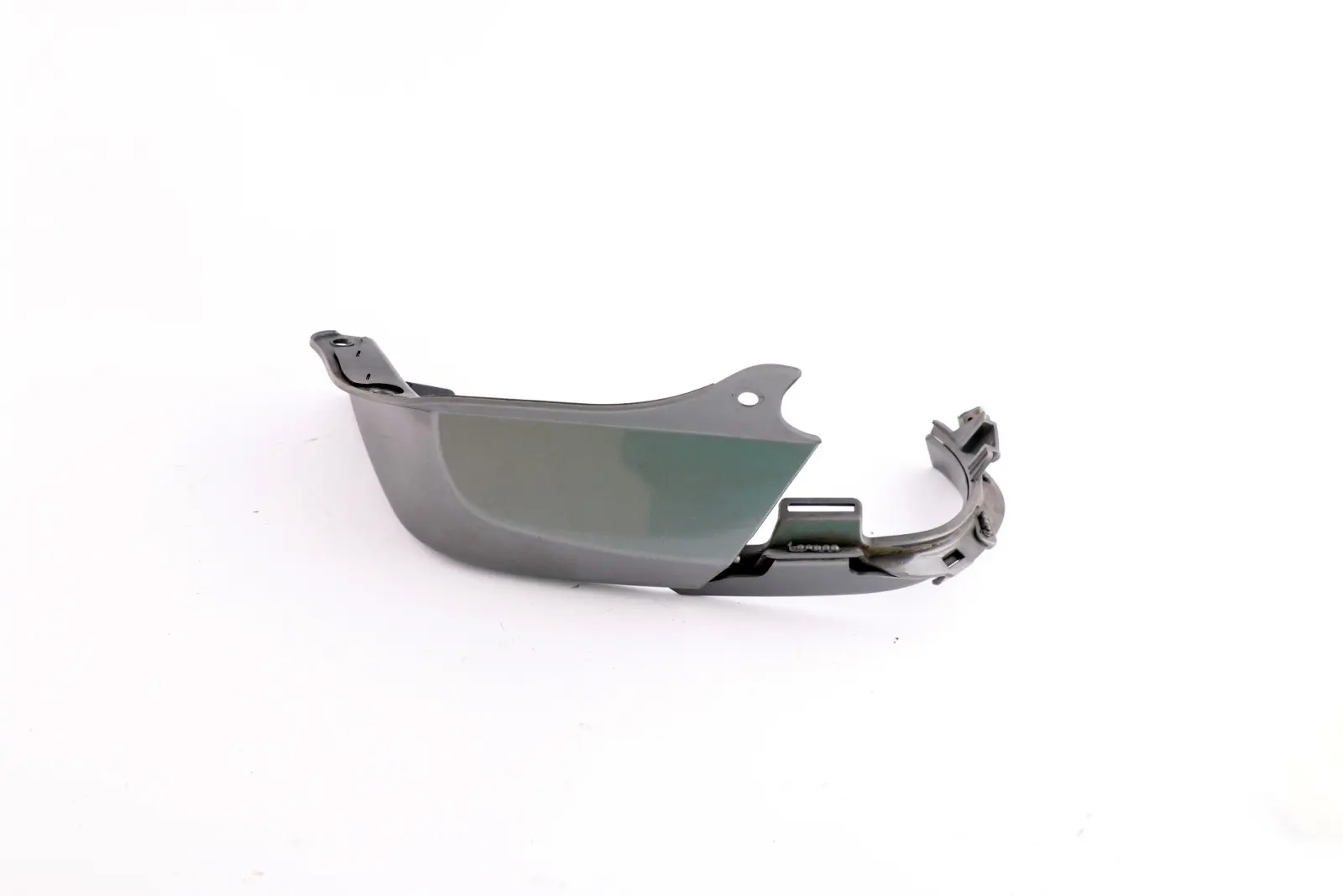 BMW Z4 E85 Cache Cadre Arrière Droit Argenté Sterlingrau 0031018