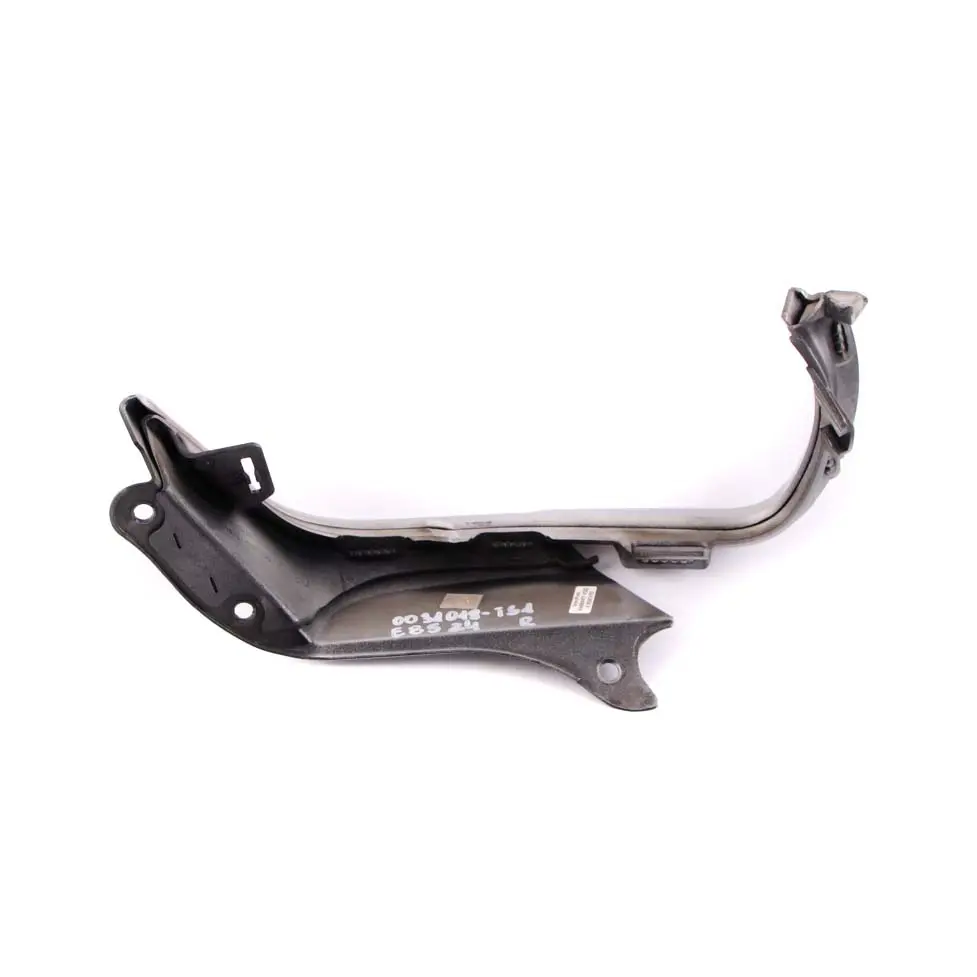 BMW Z4 Series E85 Frame Cover Light Rear Right O/S Titansilber Silver 7025642