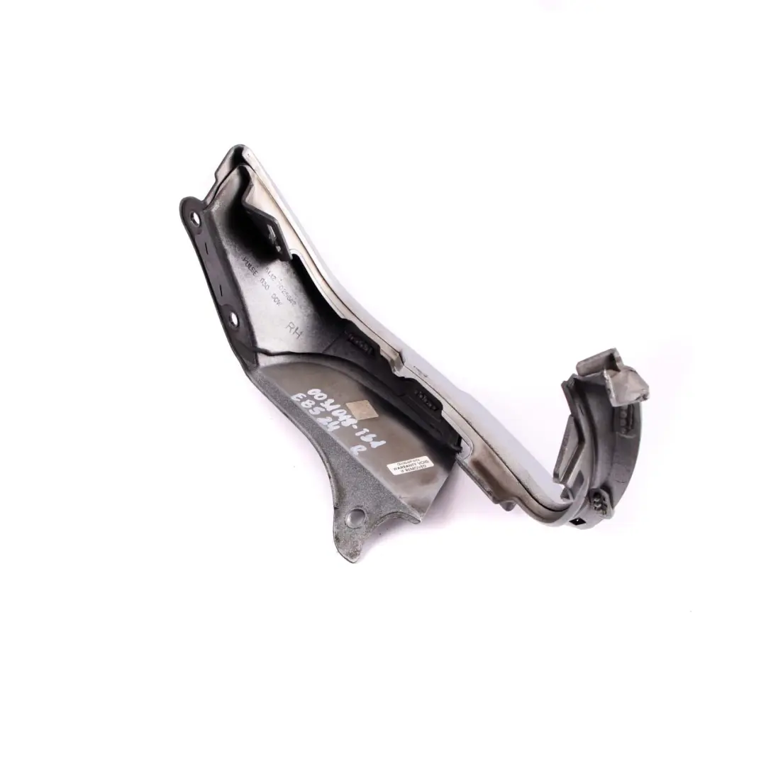 BMW Z4 Series E85 Frame Cover Light Rear Right O/S Titansilber Silver 7025642