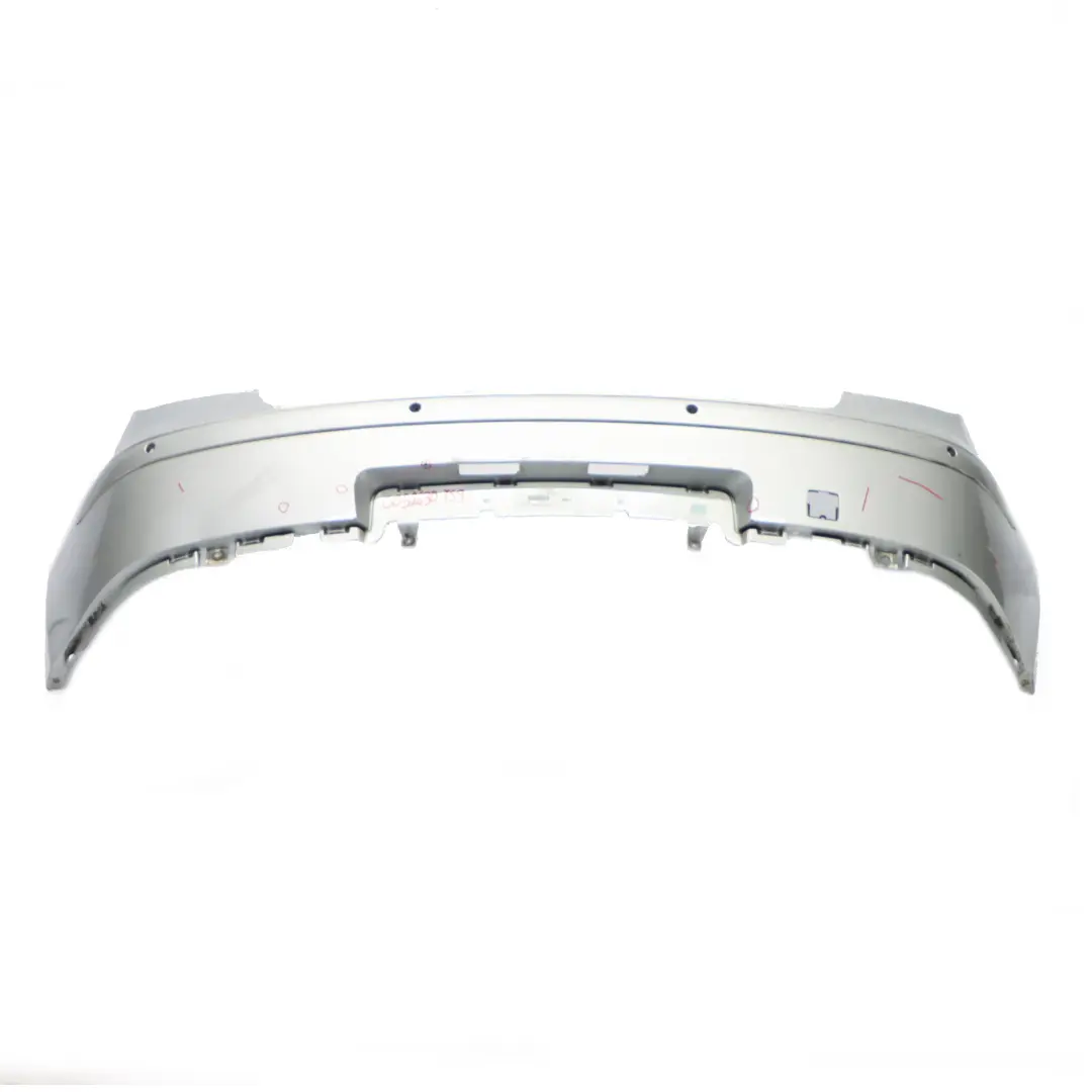 Rear Bumper BMW E87 Trim Panel Cover PDC Titansilber Silver Metallic 354