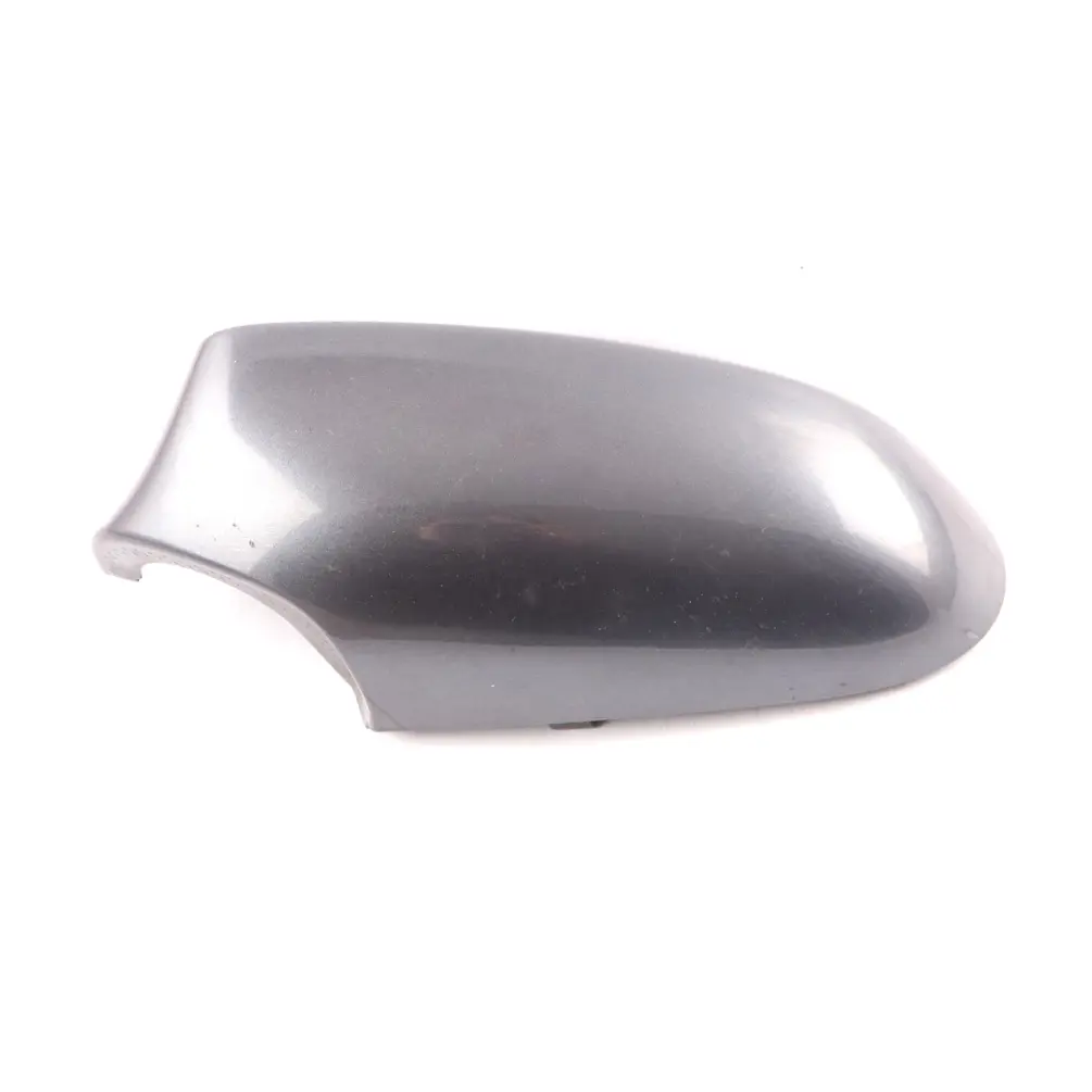 Wing Mirror Cover BMW E81 E82 E87 Cap Casing Left N/S Sparkling Graphite 0032681