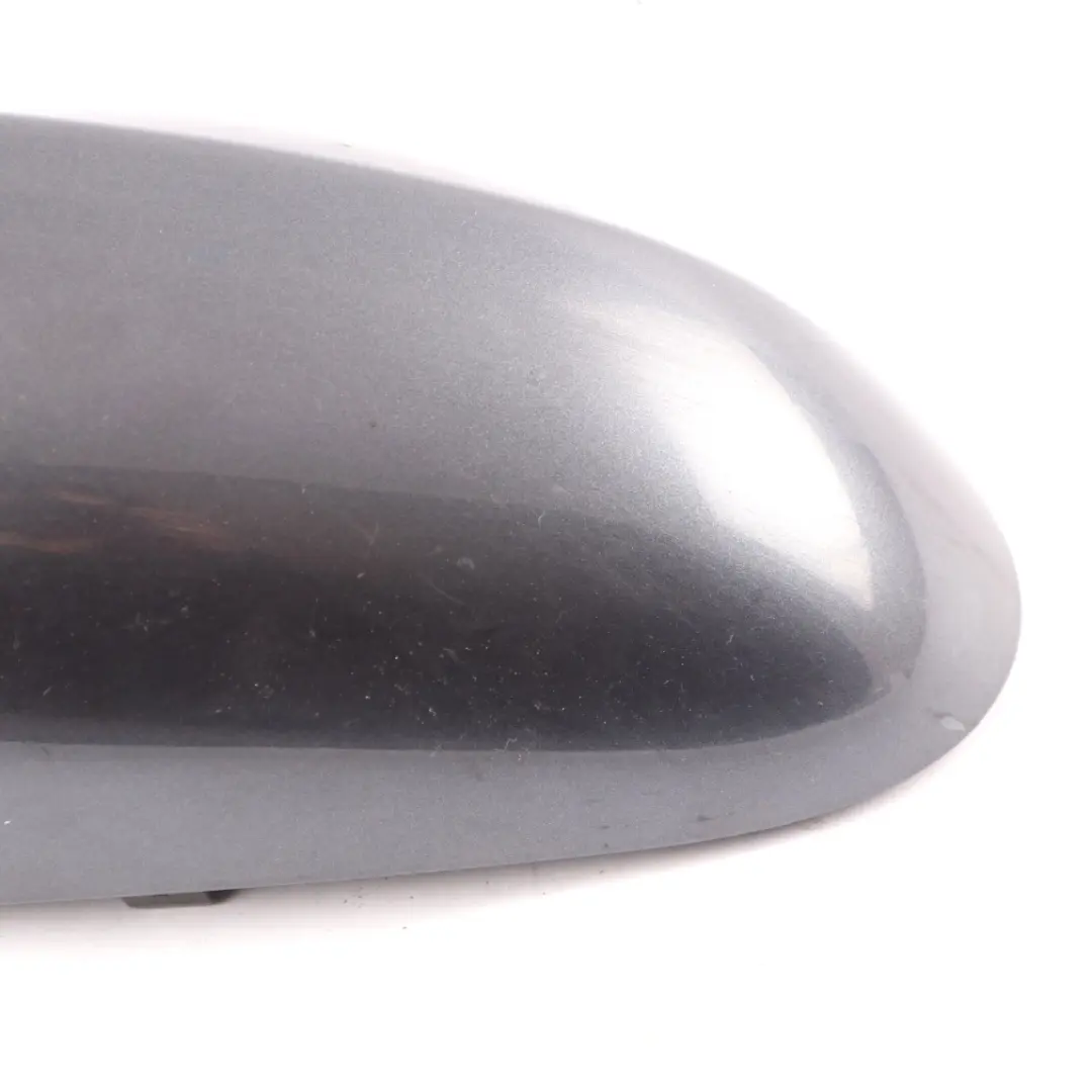 Wing Mirror Cover BMW E81 E82 E87 Cap Casing Left N/S Sparkling Graphite 0032681