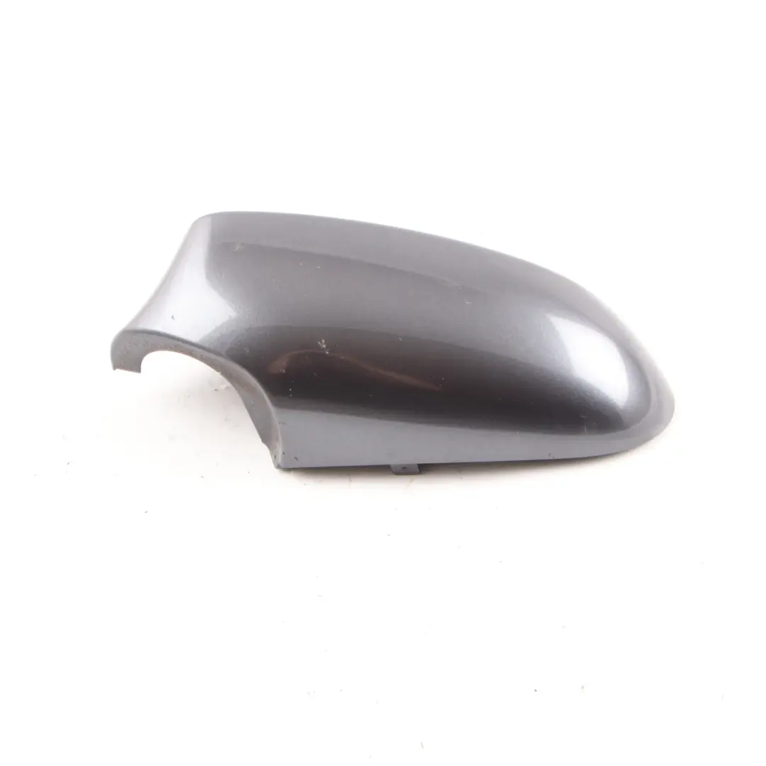 Wing Mirror Cover BMW E81 E82 E87 Cap Casing Left N/S Sparkling Graphite 0032681