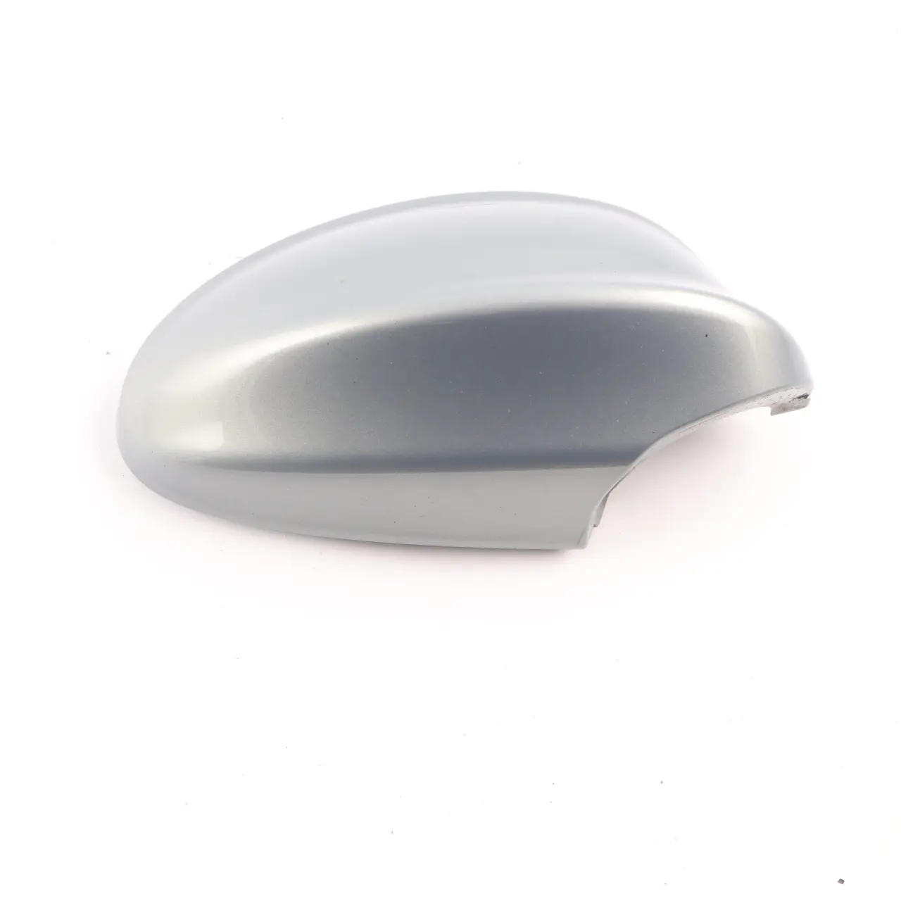 Wing Mirror Cover BMW E90 E91 Right O/S Cap Casing Housing Arktis Metallic - A34